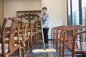 珠三角學校醫院保潔消毒標準全解析：專業清潔守護健康安全