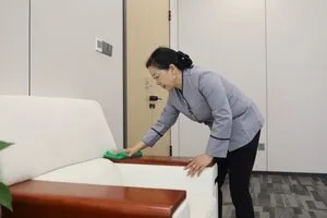 珠三角學校醫院保潔消毒標準全解析：專業清潔守護健康安全